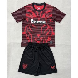 Athletic Club de Bilbao KIT NIÑO Cuarta 25-26
