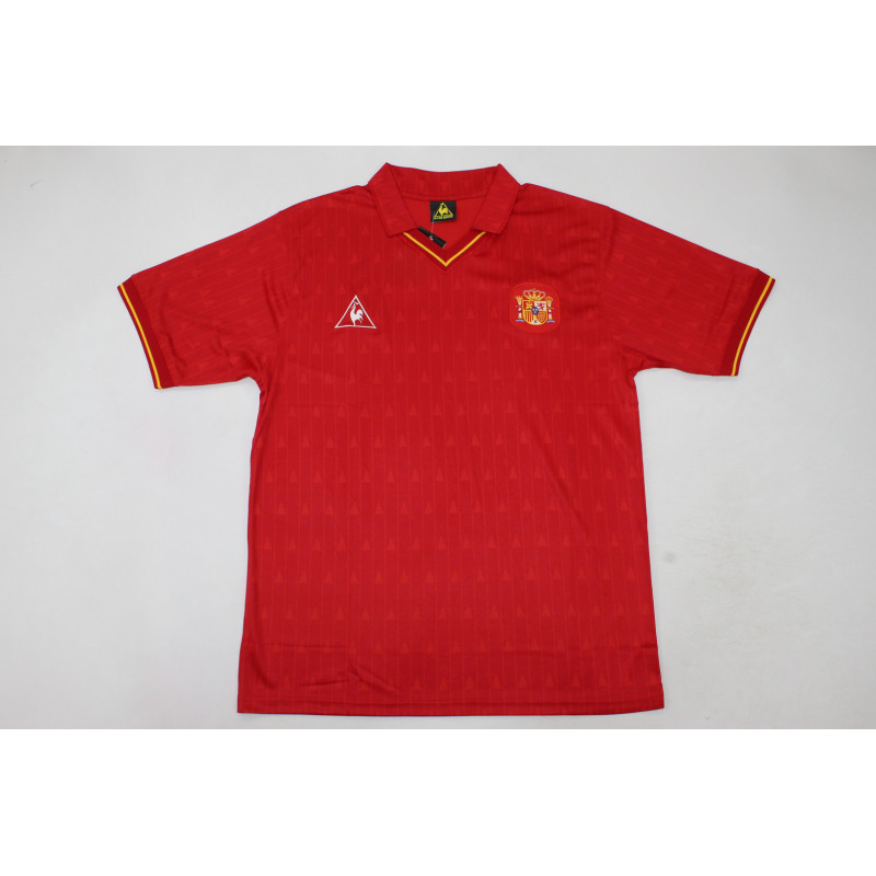 España Retro Local 88-91 España Retro Local 88-91