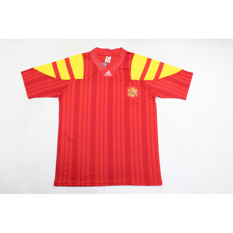 España Retro Local 92-94 España Retro Local 92-94
