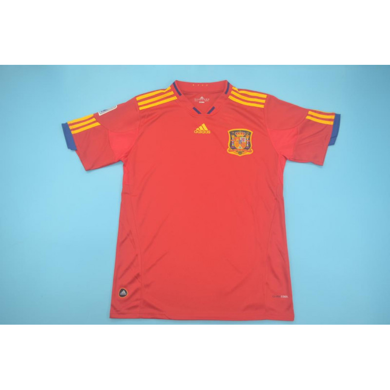 España Retro Local 2010 España Retro Local 2010