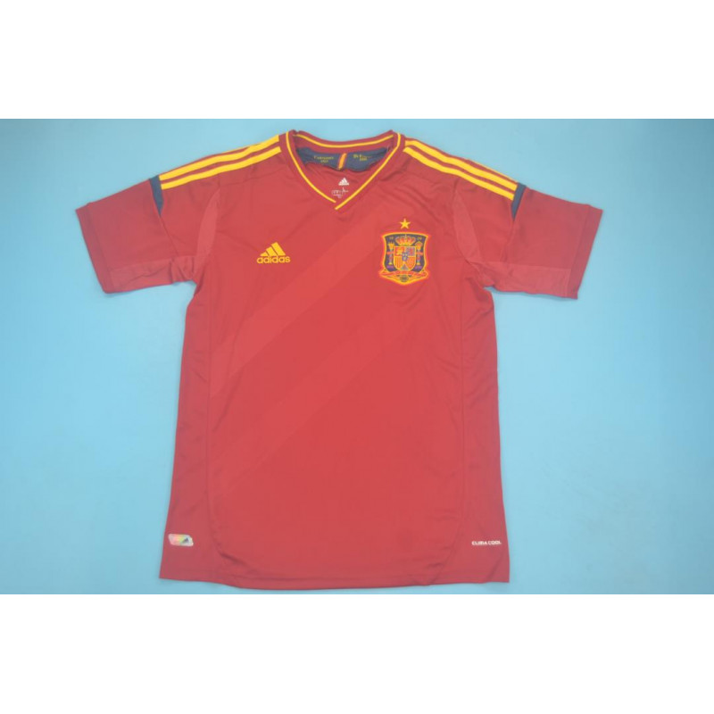 España Retro Local 2012 España Retro Local 2012