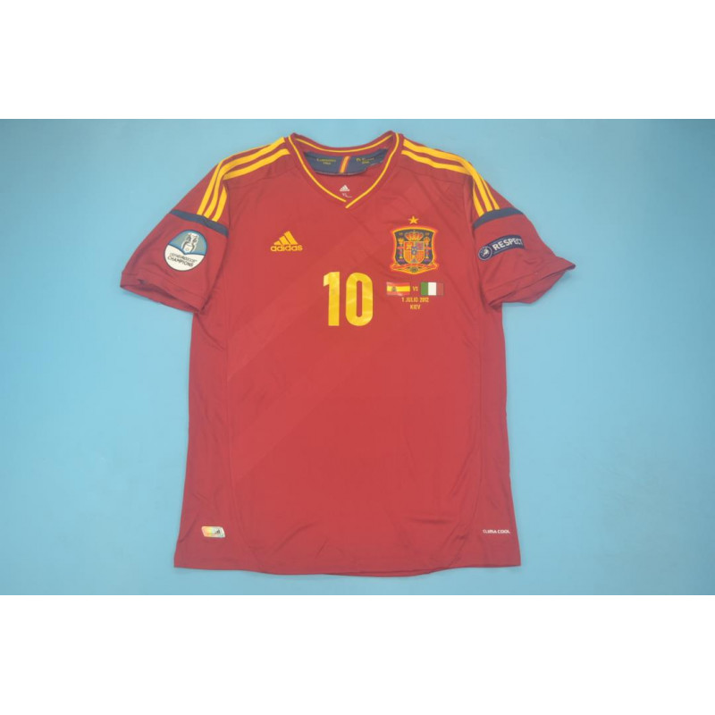 España Retro Final Eurocopa 2012 España Retro Final Eurocopa 2012