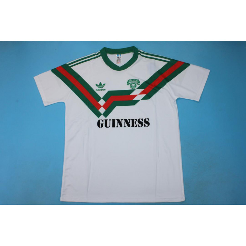 Cork City Retro Local 88-89 Cork City Retro Local 88-89