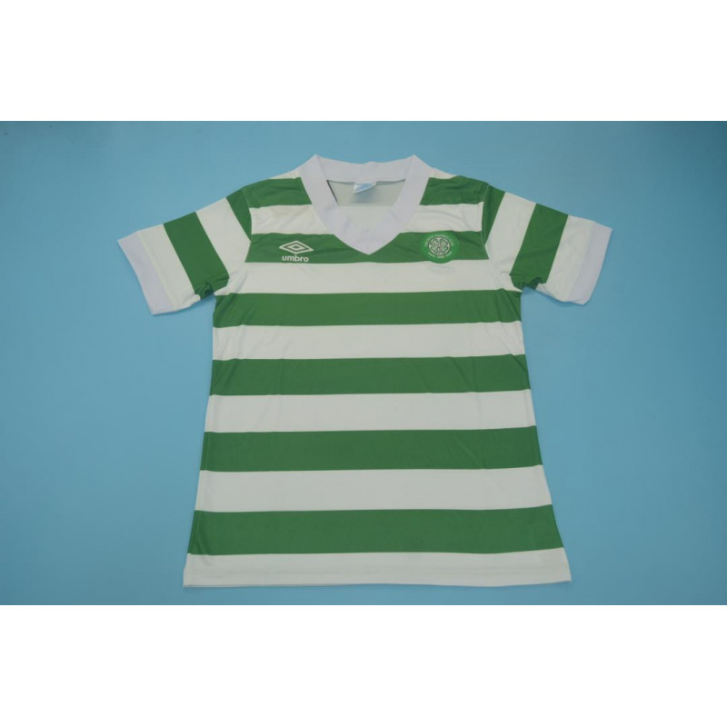 Celtic Retro Local 80-82 Celtic Retro Local 80-82