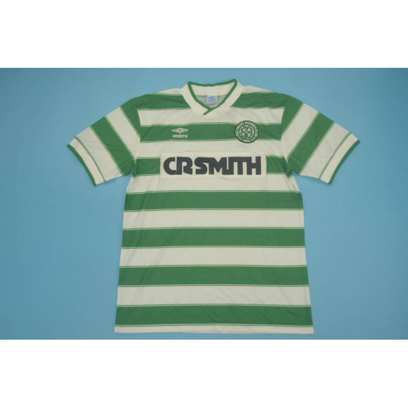 Celtic Retro Local 85-86 Celtic Retro Local 85-86
