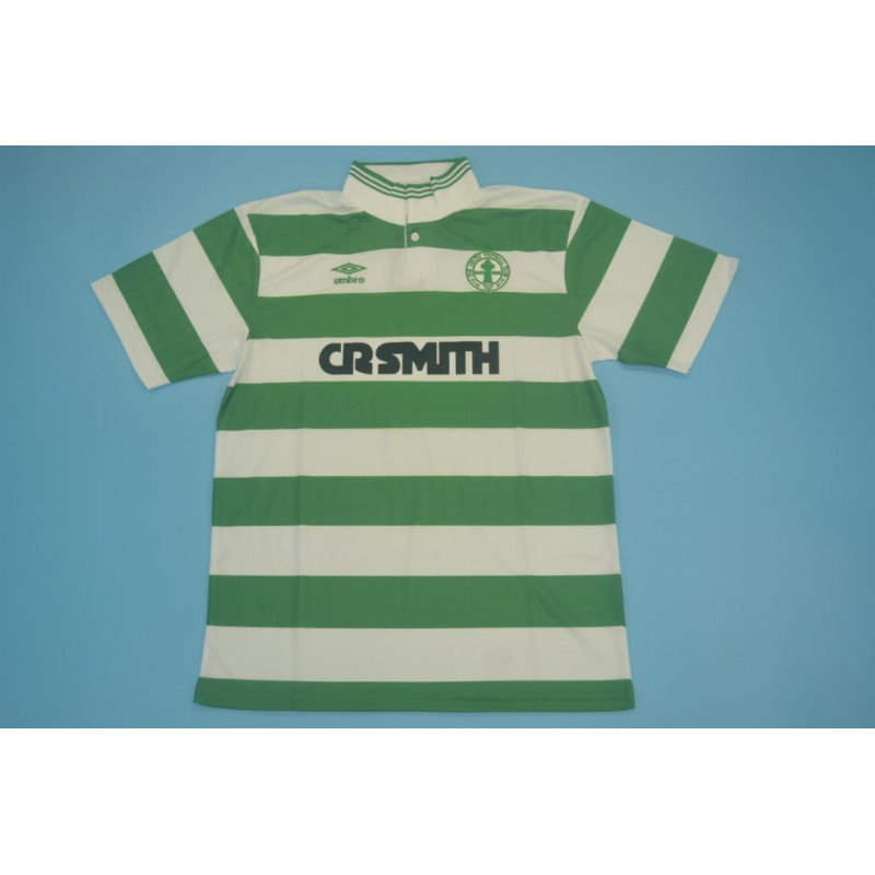 Celtic Retro Local 87-89 Celtic Retro Local 87-89