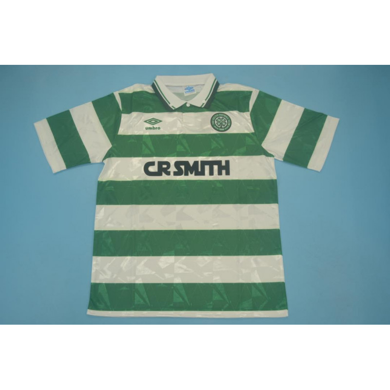 Celtic Retro Local 89-91 Celtic Retro Local 89-91