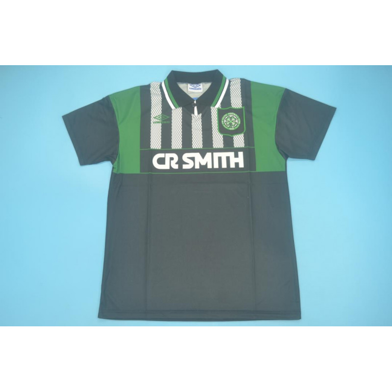 Celtic Retro Visitante 94-96 Celtic Retro Visitante 94-96