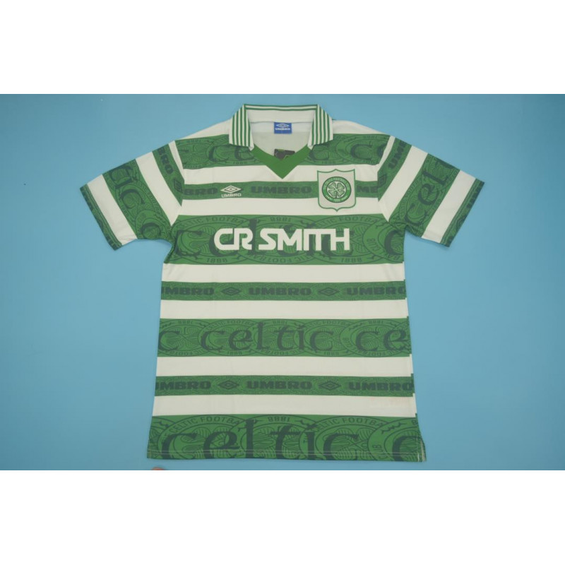 Celtic Retro Local 95-97 Celtic Retro Local 95-97
