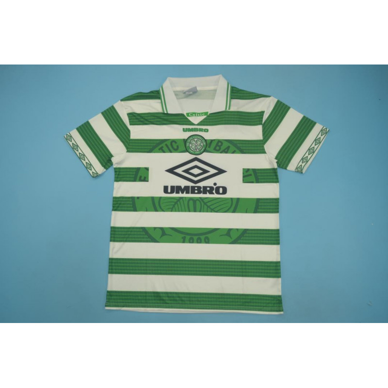 Celtic Retro Local 97-98 Celtic Retro Local 97-98
