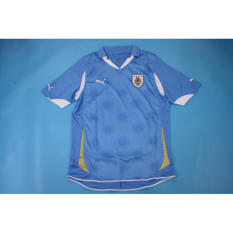 Uruguay Retro Local 2010 Uruguay Retro Local 2010