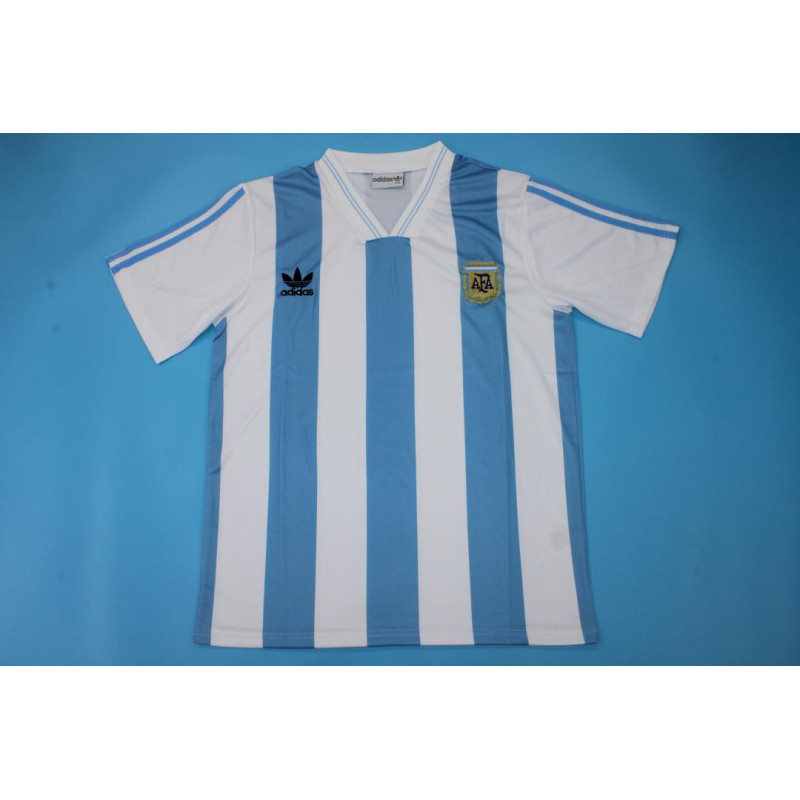 Argentina Retro Local 91-93 Argentina Retro Local 91-93