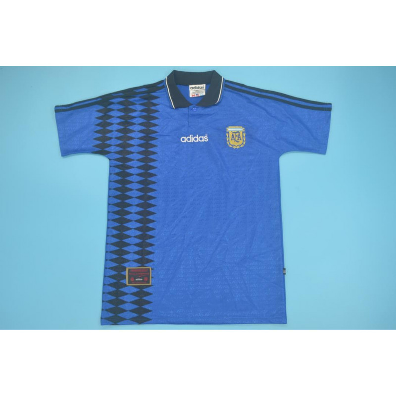 Argentina Retro Visitante 1994 Argentina Retro Visitante 1994