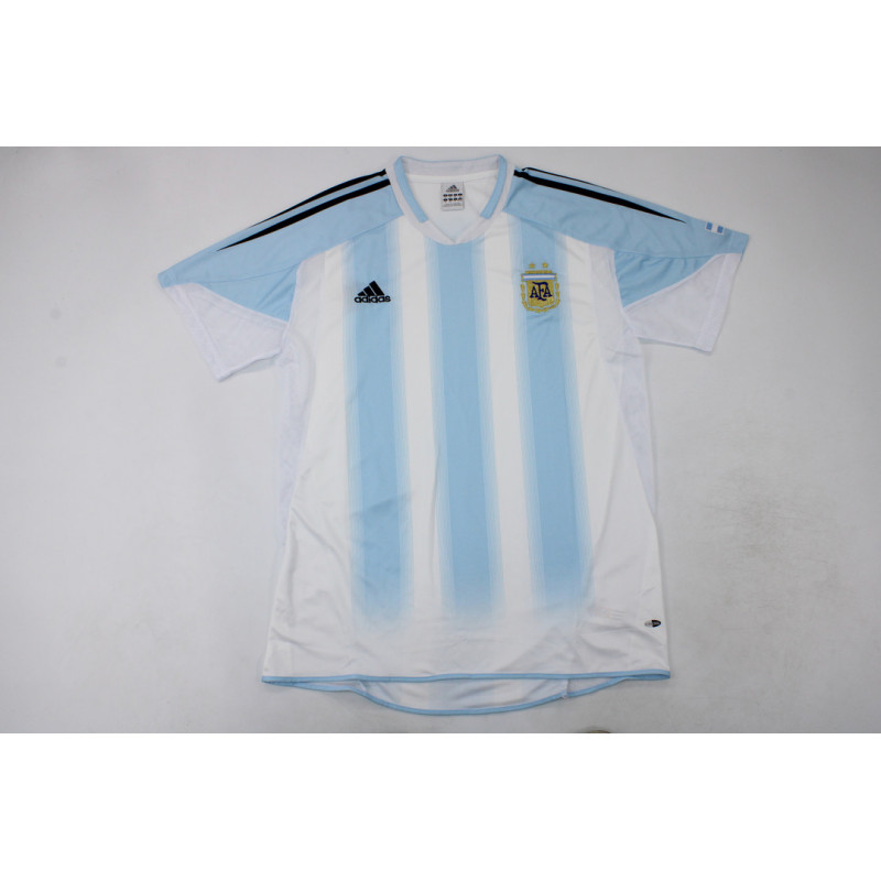 Argentina Retro Local 04-05 Argentina Retro Local 04-05