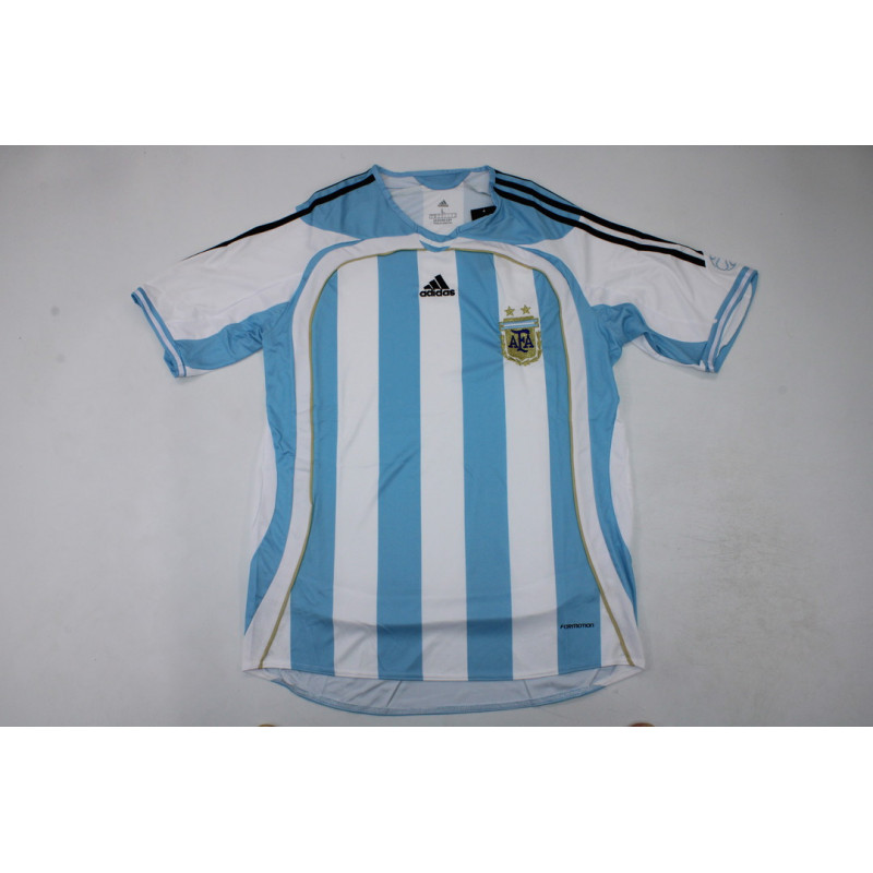 Argentina Retro Local 2006 Argentina Retro Local 2006