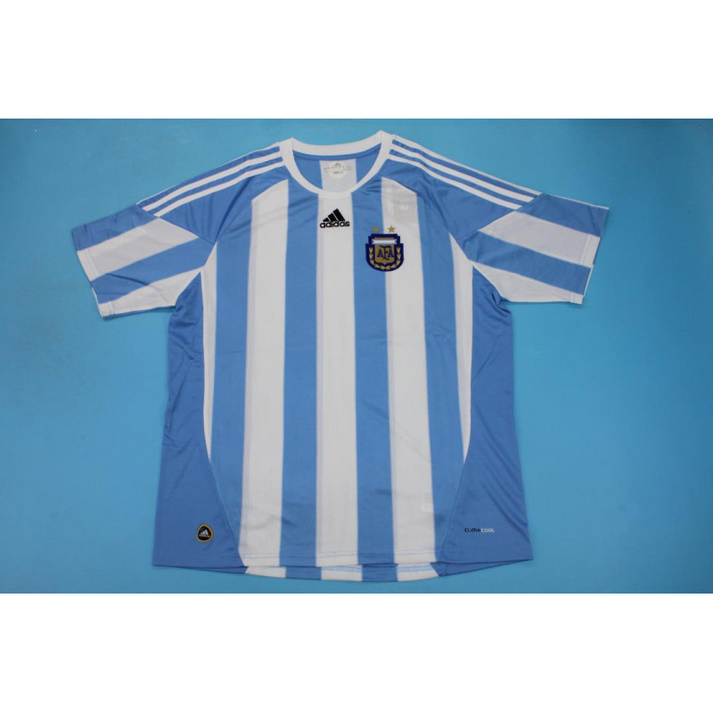 Argentina Retro Local 2010 Argentina Retro Local 2010