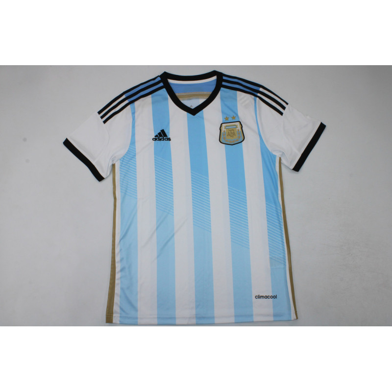 Argentina Retro Local 2014 Argentina Retro Local 2014