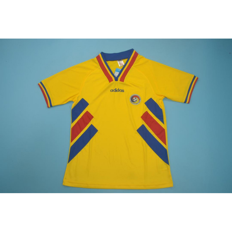 Rumania Retro Local 1994 Rumania Retro Local 1994