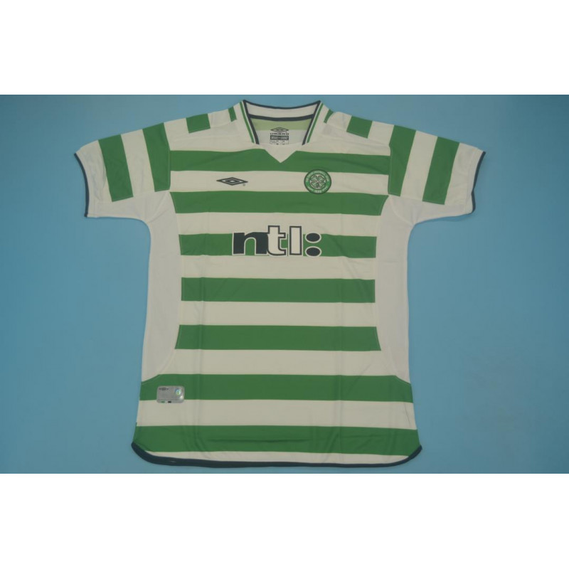 Celtic Retro Local 01-03 Celtic Retro Local 01-03