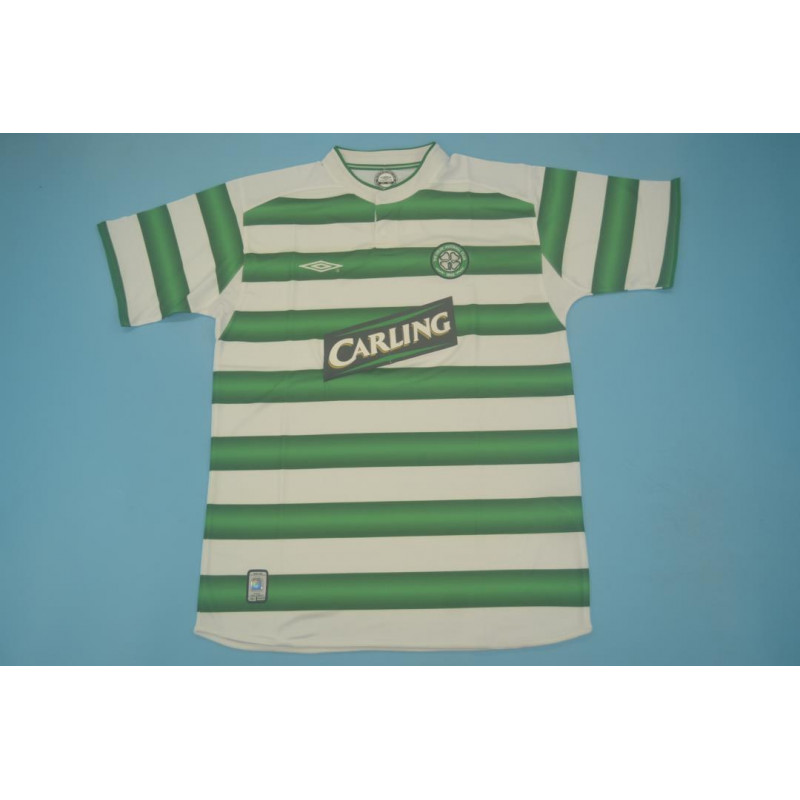Celtic Retro Local 03-04 Celtic Retro Local 03-04