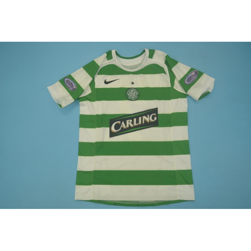 Celtic Retro Local 05-06 Celtic Retro Local 05-06