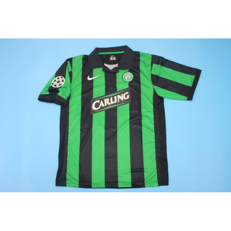 Celtic Retro Visitante 05-06 Celtic Retro Visitante 05-06