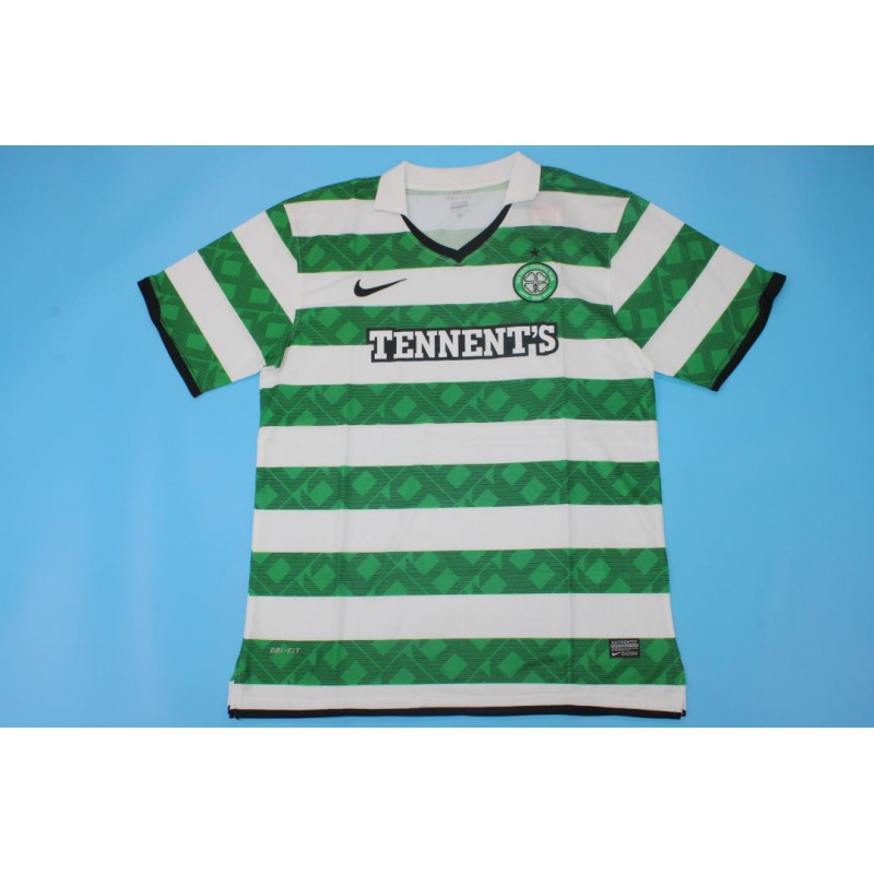 Celtic Retro Local 10-12 Celtic Retro Local 10-12