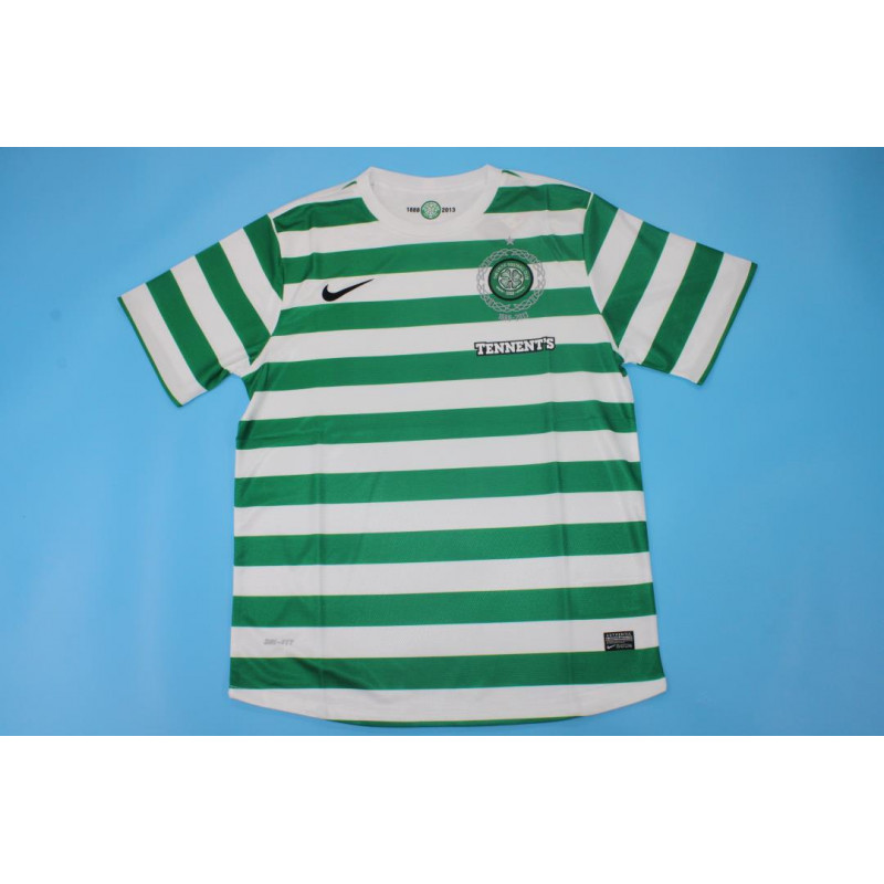 Celtic Retro Local 12-13 Celtic Retro Local 12-13