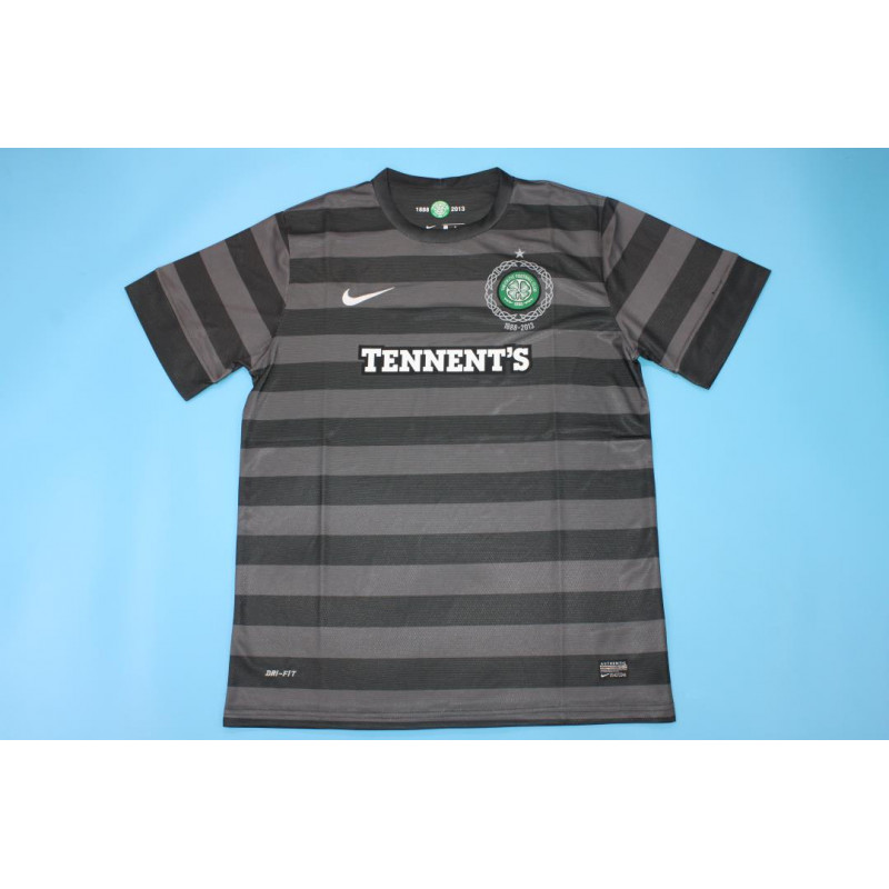 Celtic Retro Visitante 12-13 Celtic Retro Visitante 12-13
