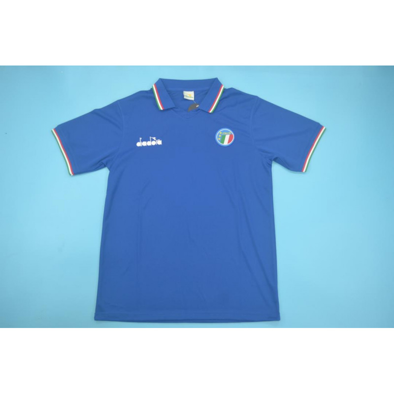 Italia Retro Local 1986 Italia Retro Local 1986