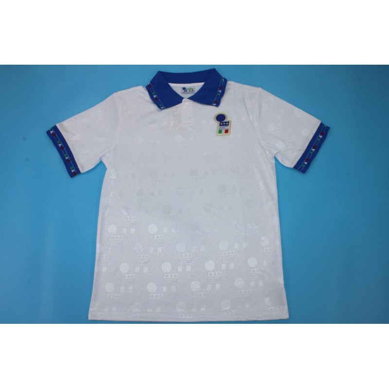 Italia Retro Visitante 1994 Italia Retro Visitante 1994