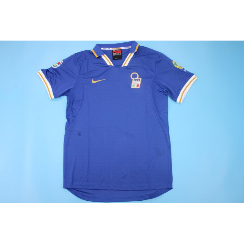Italia Retro Local 1996 Italia Retro Local 1996