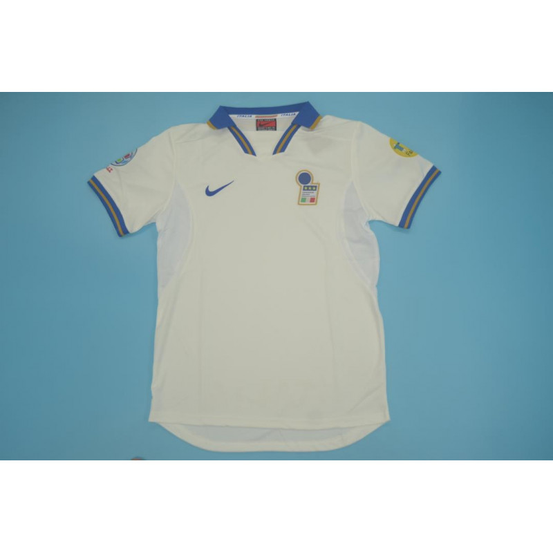 Italia Retro Visitante 1996 Italia Retro Visitante 1996