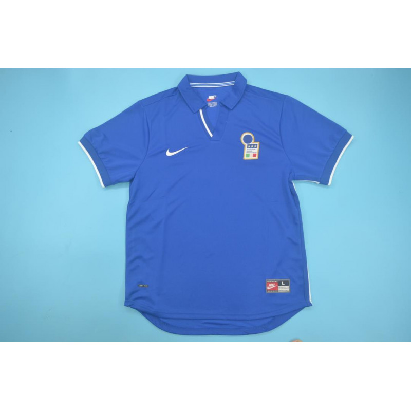 Italia Retro Local 1998 Italia Retro Local 1998