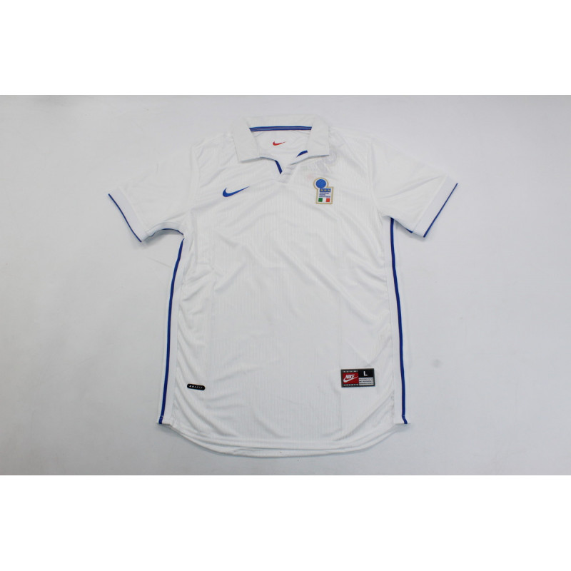Italia Retro Visitante 1998 Italia Retro Visitante 1998