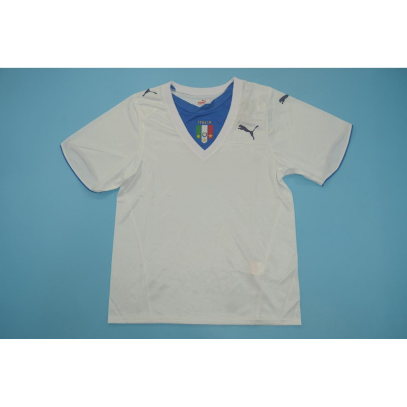 Italia Retro Visitante 2006 Italia Retro Visitante 2006