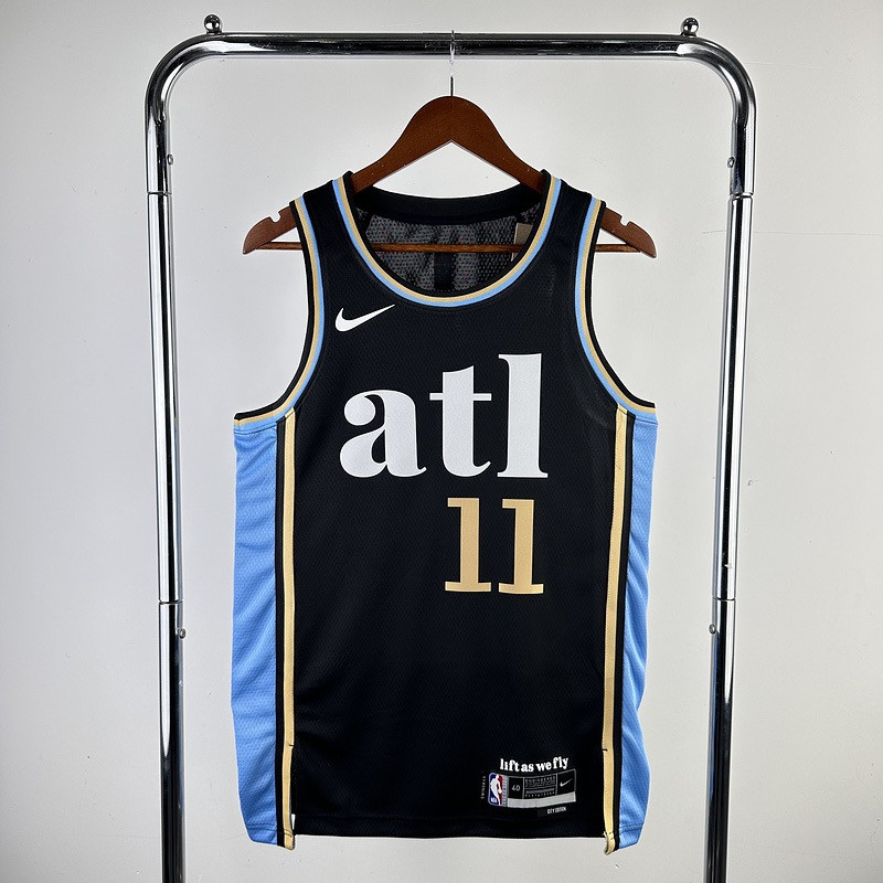 NBA Atlanta Hawks YOUNG 11 NBA Atlanta Hawks YOUNG 11