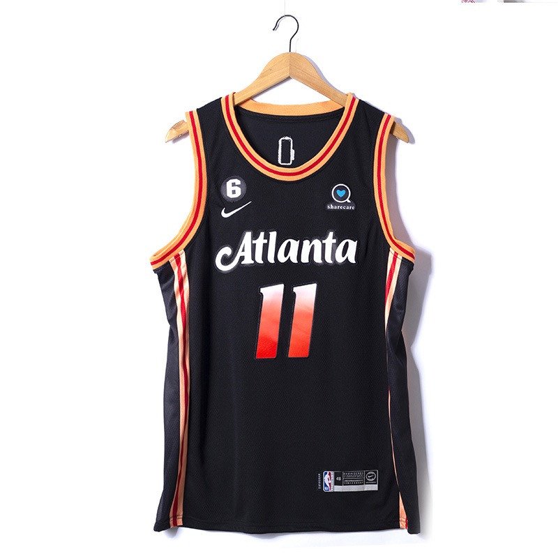 NBA Atlanta Hawks YOUNG 11 NBA Atlanta Hawks YOUNG 11