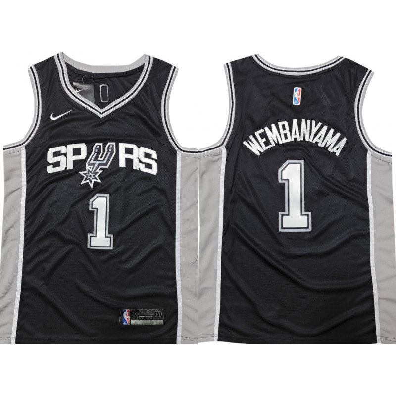 NBA San Antonio WEMBANYAMA NBA San Antonio WEMBANYAMA