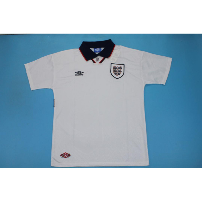 Inglaterra Retro Local 1994 Inglaterra Retro Local 1994