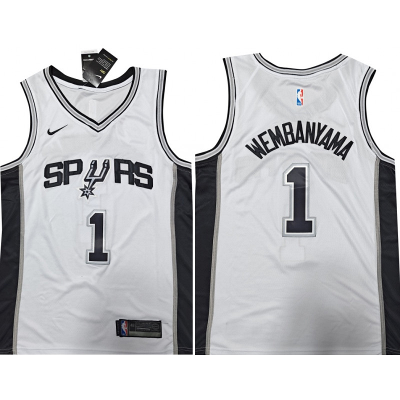 NBA San Antonio WEMBANYAMA NBA San Antonio WEMBANYAMA