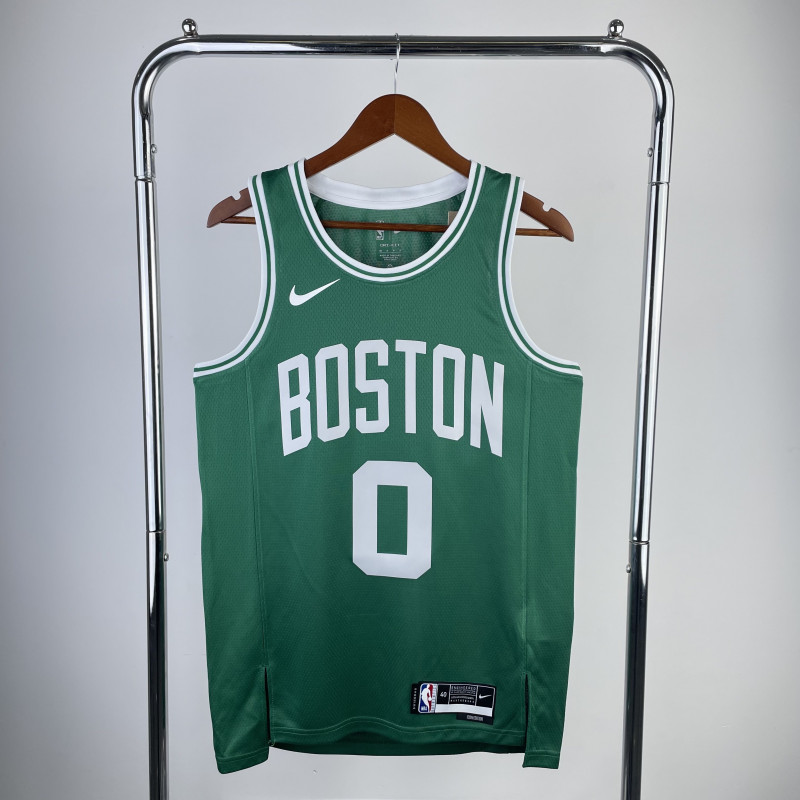 NBA Boston Celtics TATUM 0 NBA Boston Celtics TATUM 0