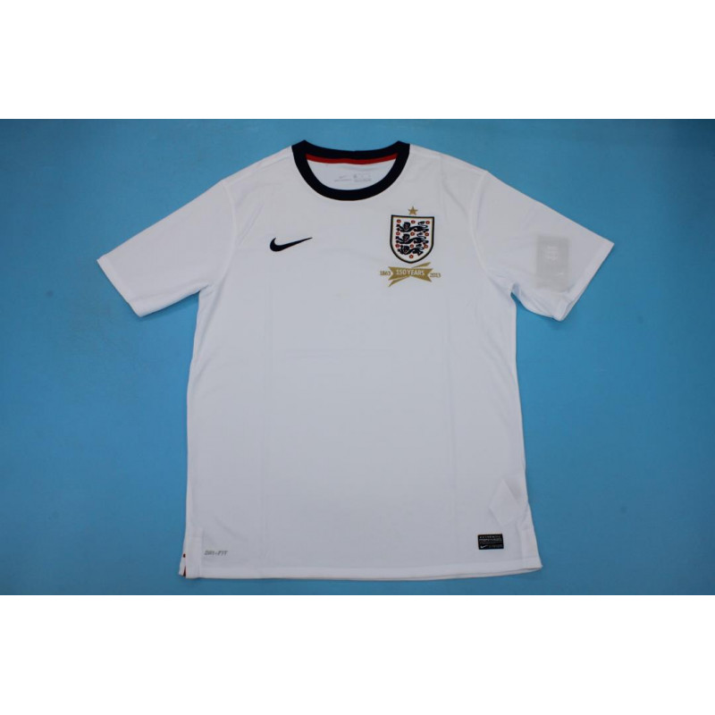 Inglaterra Retro Local 150th 2013 Inglaterra Retro Local 150th 2013