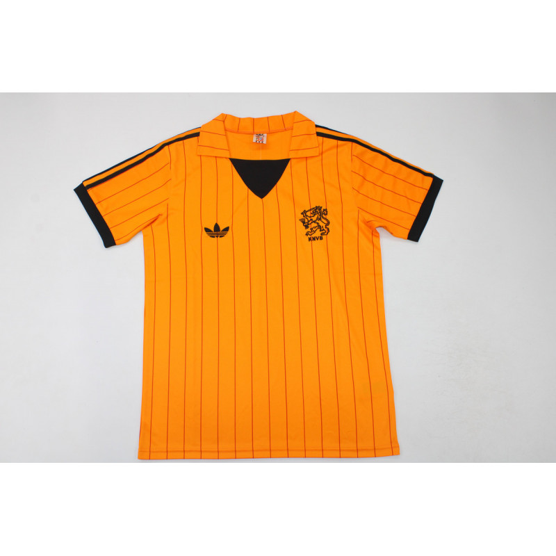 Holanda Retro Local 1984 Holanda Retro Local 1984