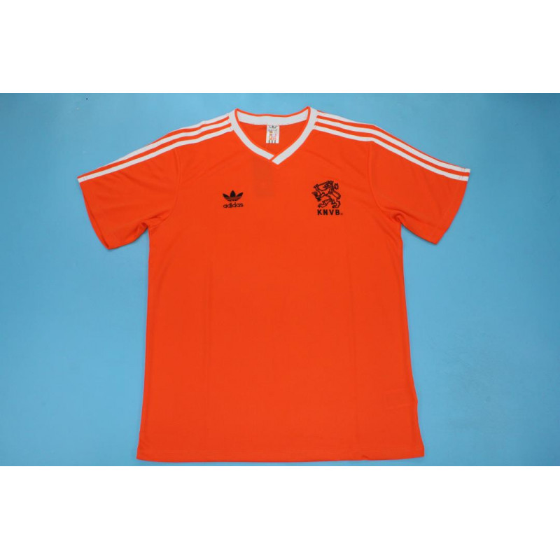 Holanda Retro Local 1986 Holanda Retro Local 1986
