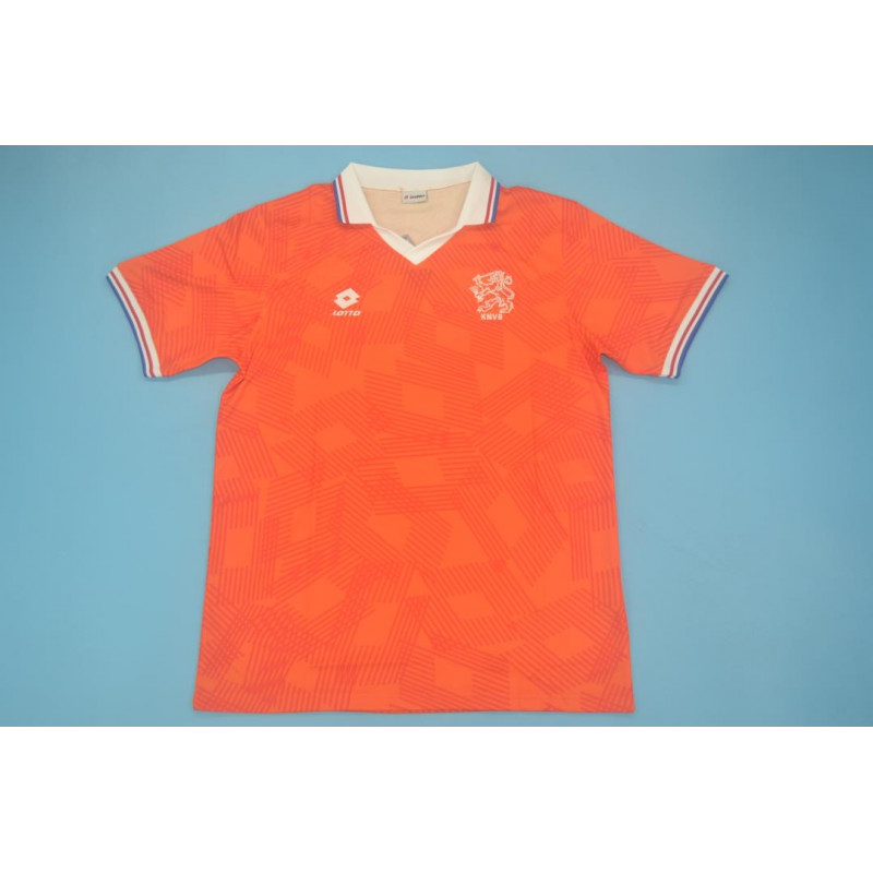 Holanda Retro Local 1991 Holanda Retro Local 1991