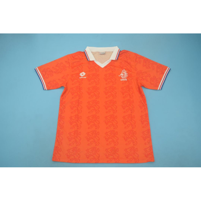 Holanda Retro Local 1995 Holanda Retro Local 1995