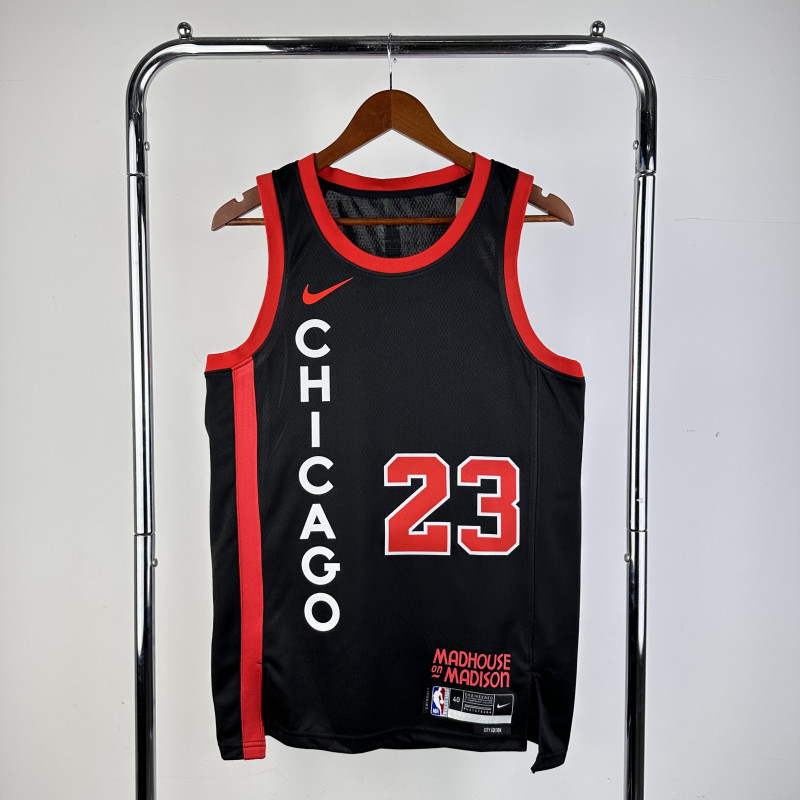 NBA Chicago Bulls JORDAN 23 NBA Chicago Bulls JORDAN 23