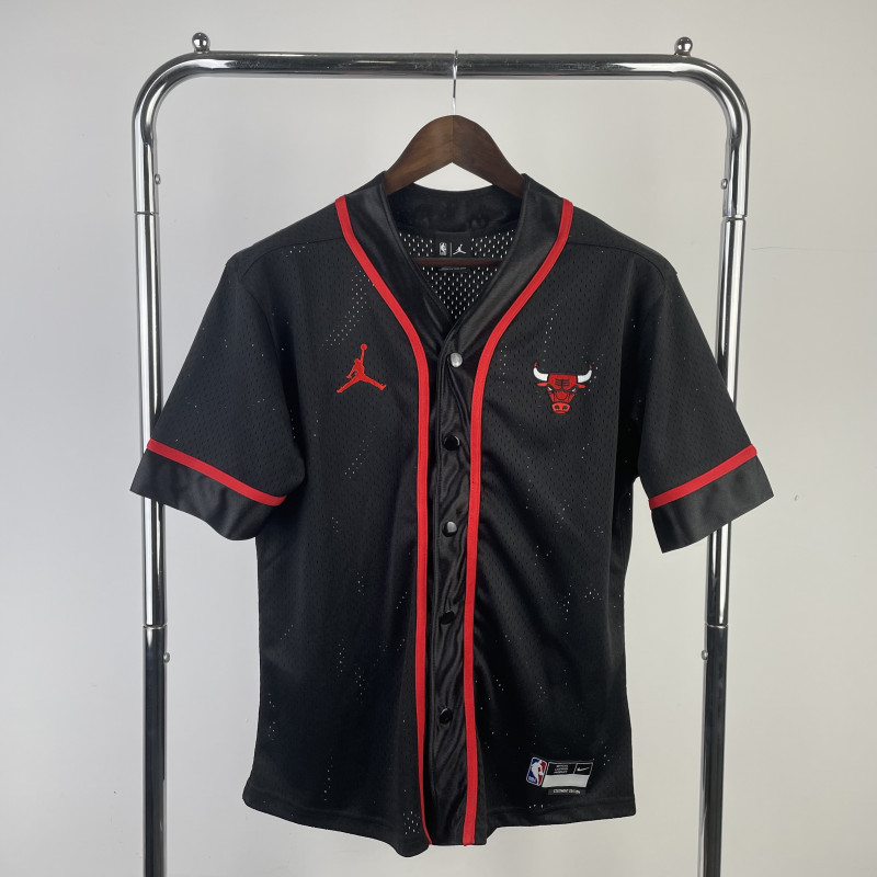 NBA Chicago Bulls Beisbolera NBA Chicago Bulls Beisbolera