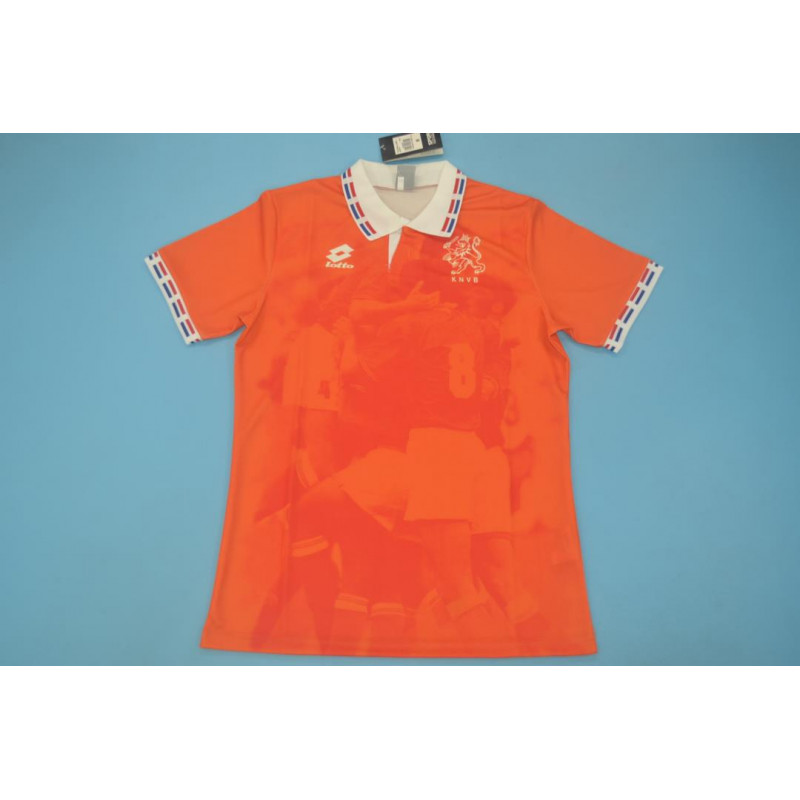 Holanda Retro Local 1996 Holanda Retro Local 1996